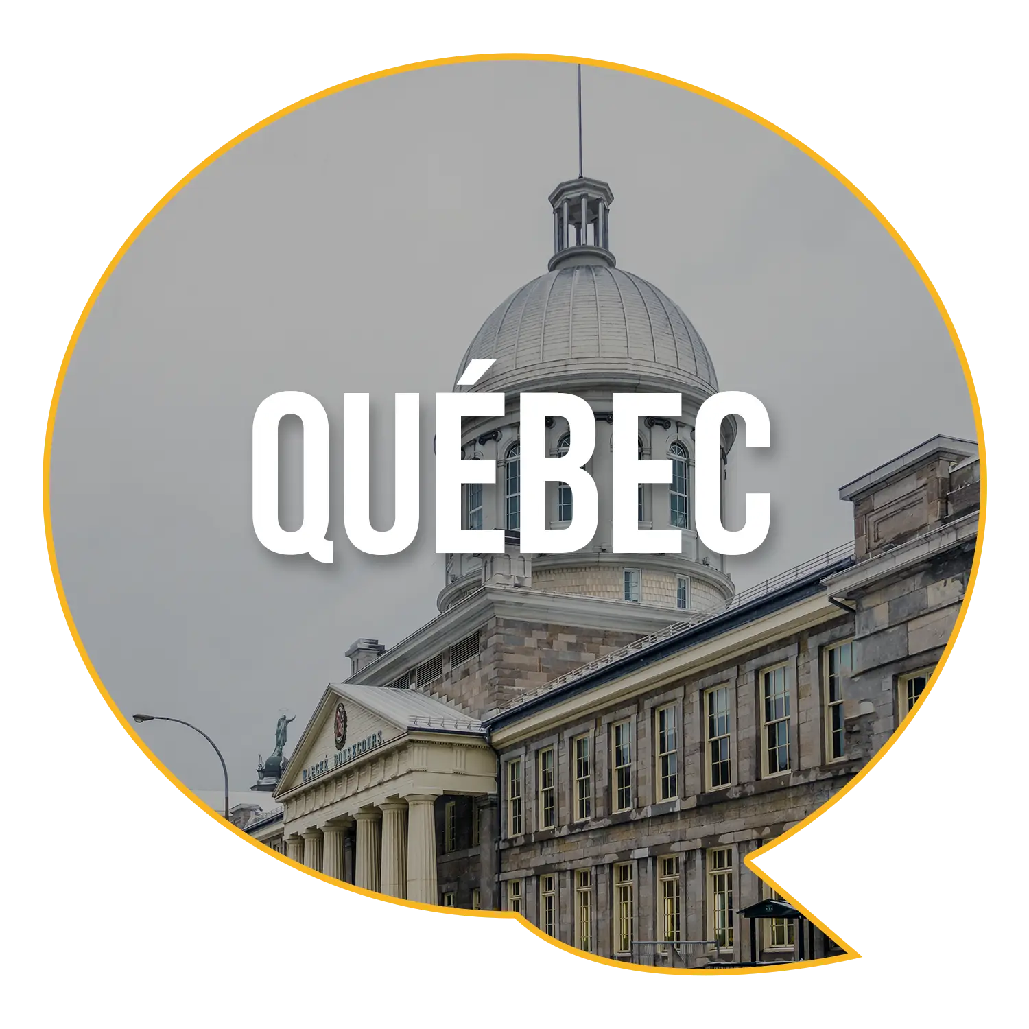 Quebec Option 2