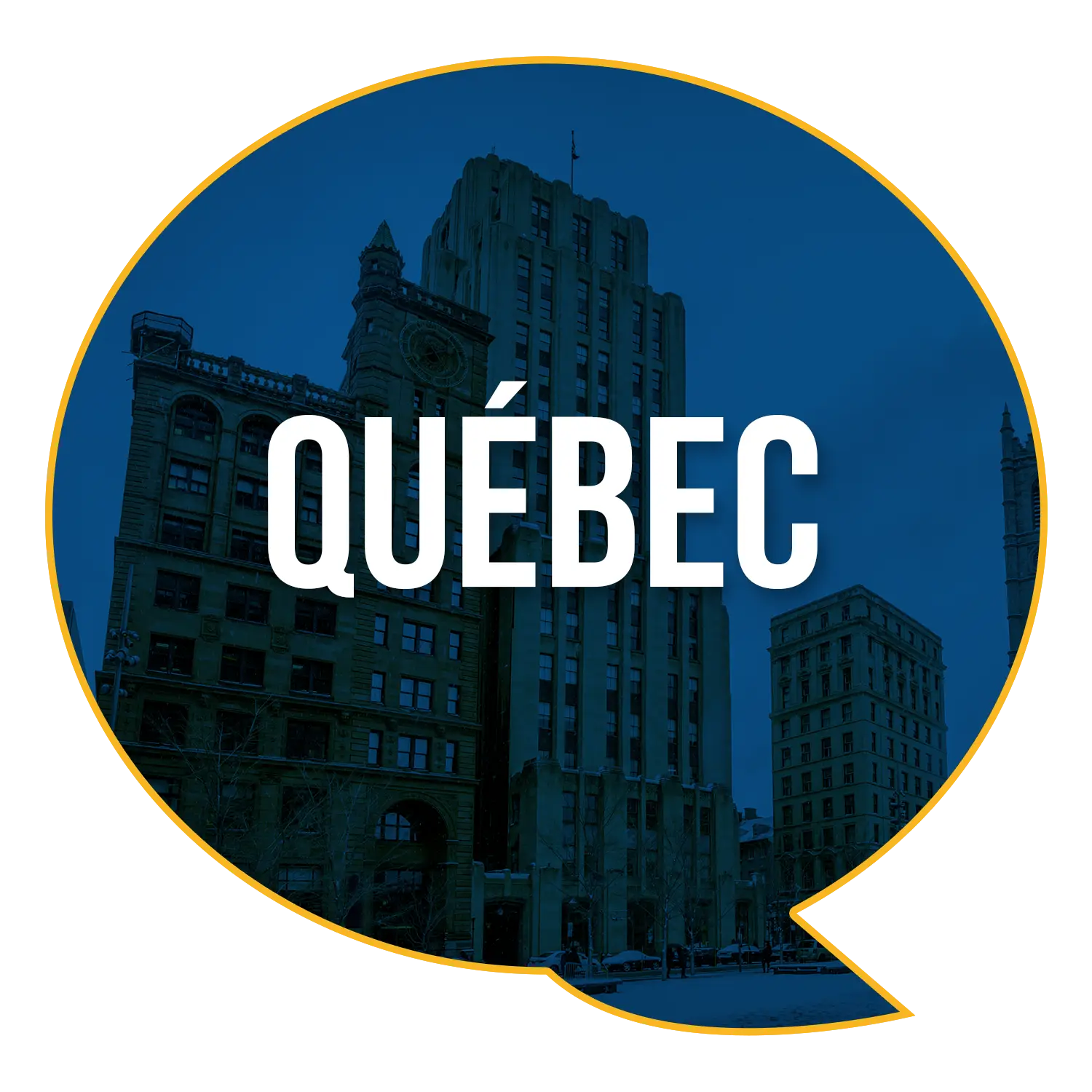 Quebec Option 3 Hover